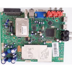 YCA190R-3 , ANV 1ZZ , TV 82-503B ,  ARÇELİK MAIN BOARD